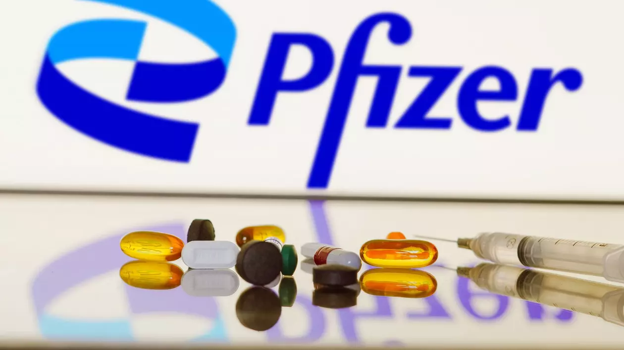 Pfizer și Eli Lilly, acuzate de parlamentari americani că au testat medicamente pe prizonierii din lagărele de concentrare chineze