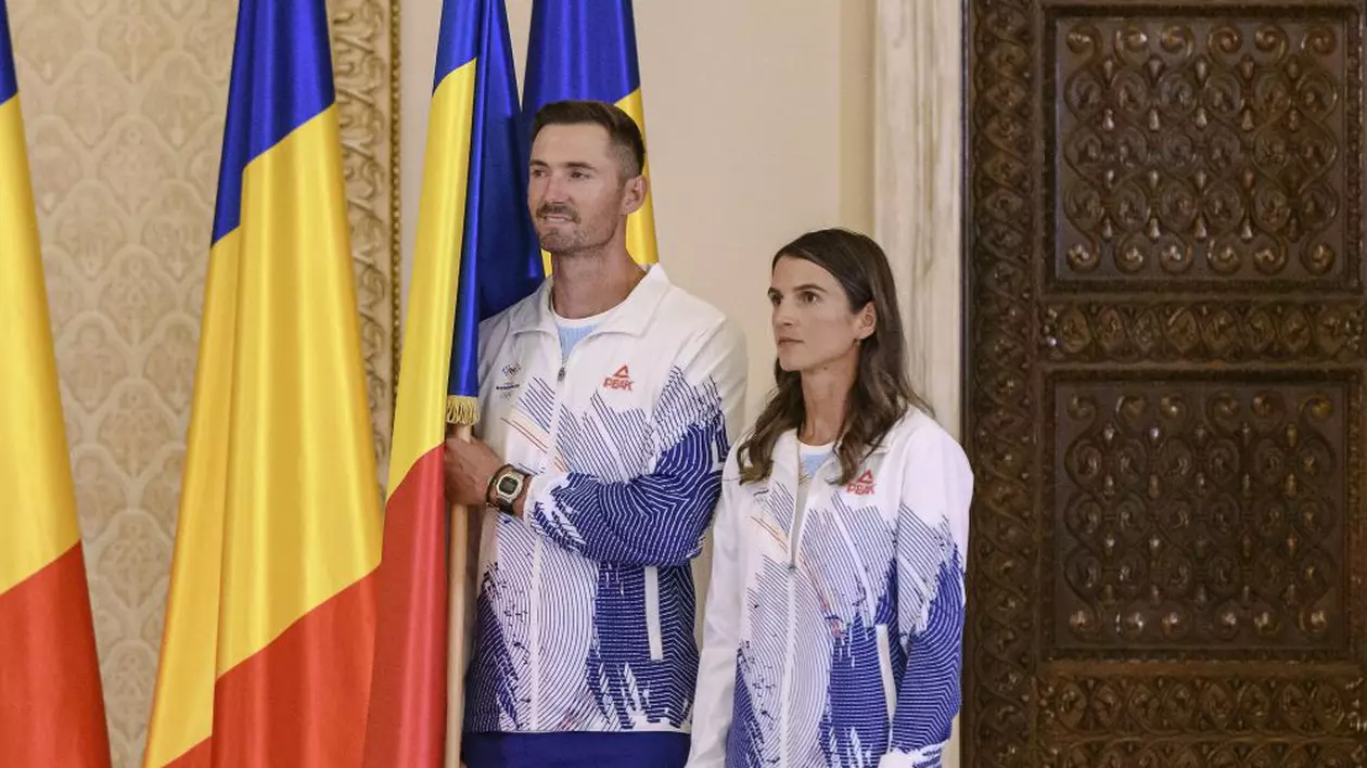 Canotorii Ionela şi Marius Cozmiuc se retrag din activitatea de performanţă, după Jocurile Olimpice de la Paris. „Ne respectăm decizia”