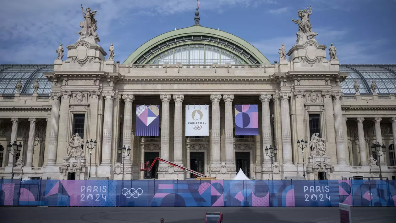 Grand Palais şi mai multe muzee, printre care Luvru, ținta unui atac de tip ransomware