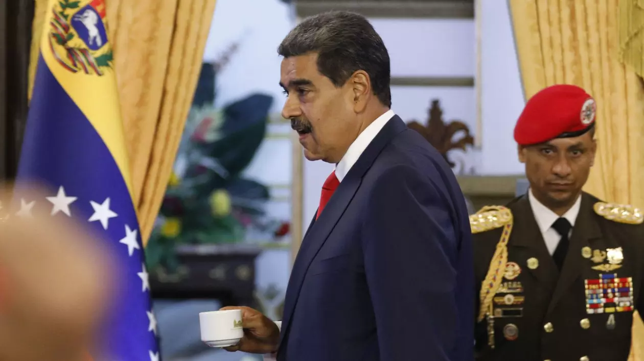 Nicolas Maduro promite să „pulverizeze” protestatarii, după represiunile care au urmat alegerilor contestate din Venezuela