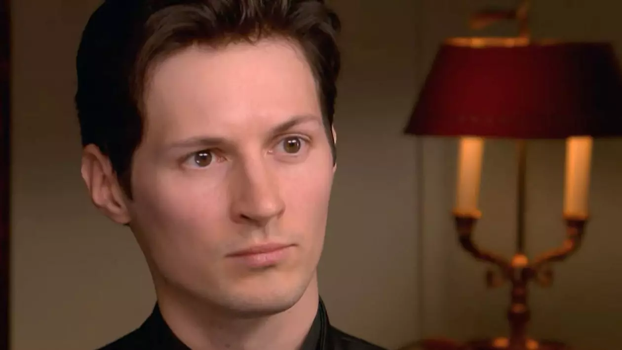 Pavel Durov, șeful Telegram, este anchetat și pentru violență împotriva unuia dintre copiii săi, la Paris