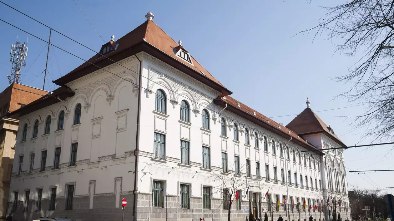 Primăria Timișoara și mai multe instituții subordonate, ținta unui atac cibernetic. Unele servicii online sunt suspendate