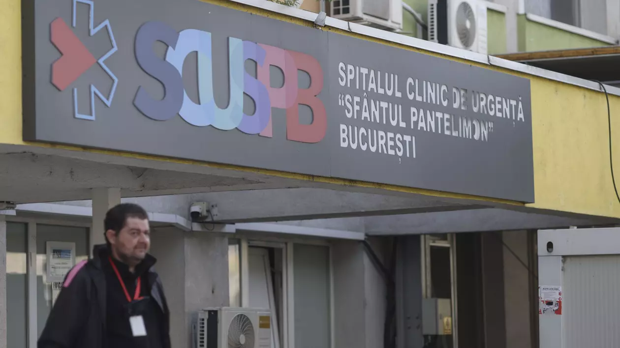 Șefa ATI de la Spitalul Pantelimon, despre doctorițele acuzate de omor calificat cu premeditare: „Erau empatice. Aș spune că nu sunt în stare de asta”