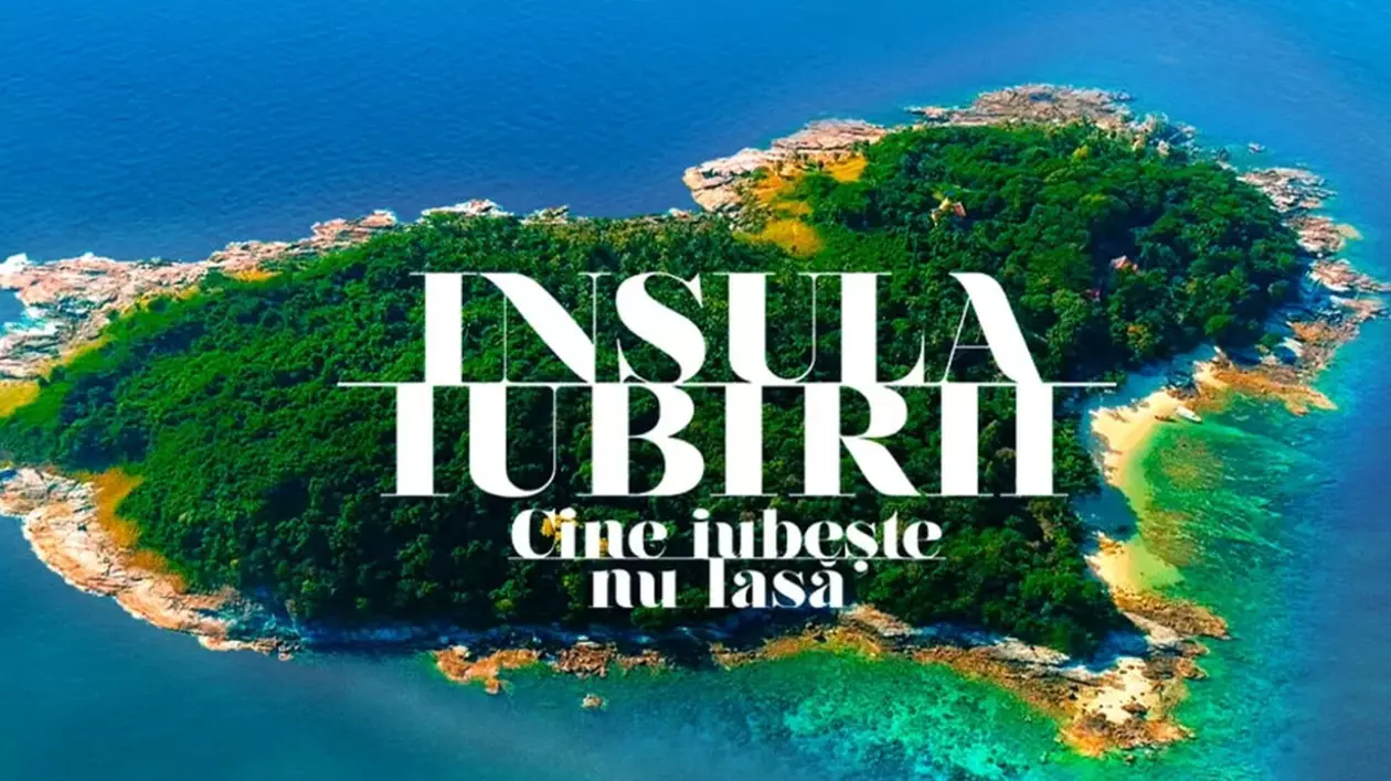 Insula iubirii - finala