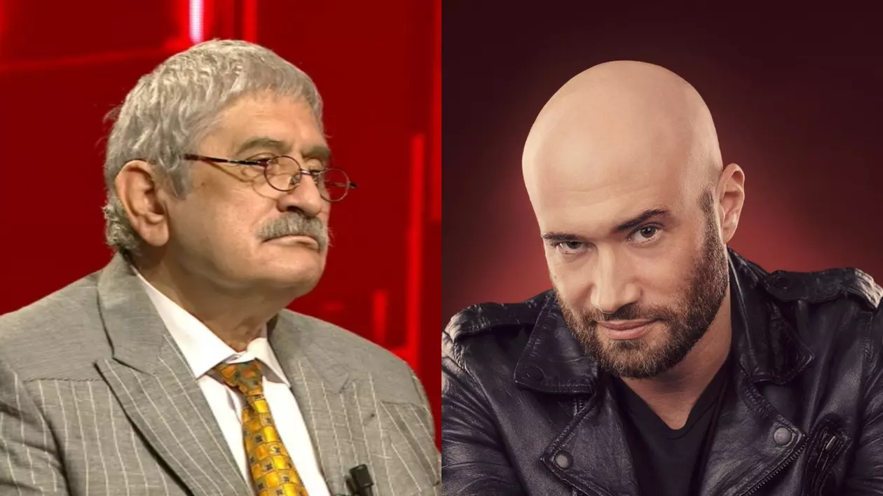 Jean Paler, acid la adresa lui Mihai Bendeac: „Eu nu mă desfac la șliț ca să râdă lumea”. Ce l-a deranjat și la Mihai Bobonete