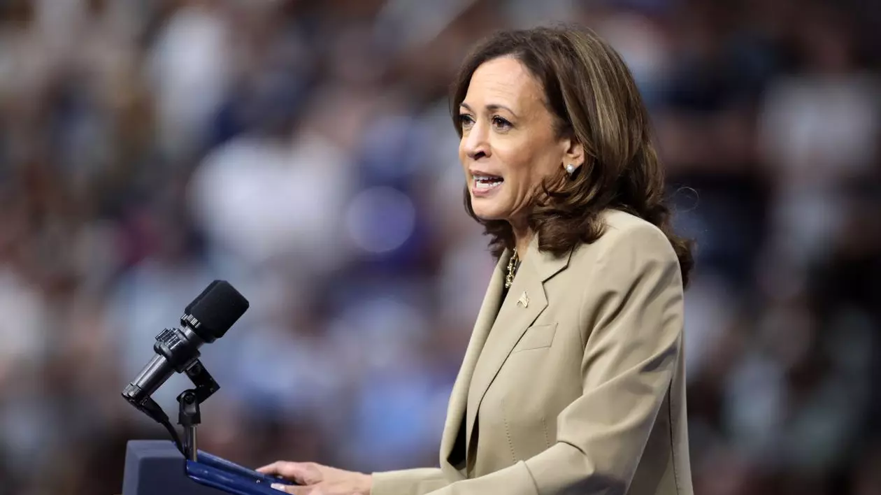 Planul economic cu care Kamala Harris intră în cursa pentru Casa Albă. Ce le promite democrata americanilor