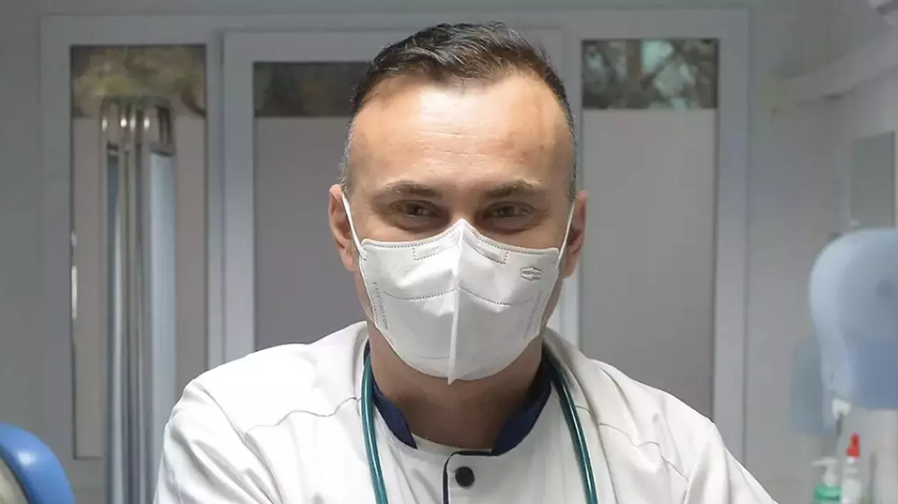 Medicul Adrian Marinescu, despre variola maimuţei: „Nu trebuie să ne gândim că va veni o altă pandemie”