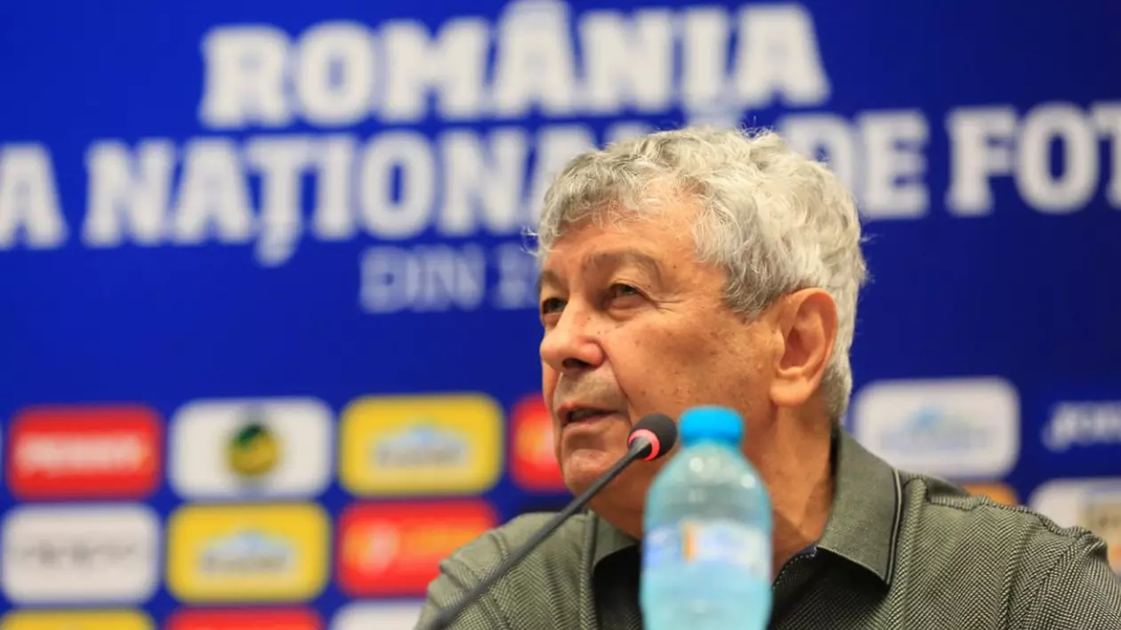 Mircea Lucescu este oficial noul selecționer al României. „Am făcut tot ce-am putut ca să nu vin”. Ce durată are contractul | VIDEO