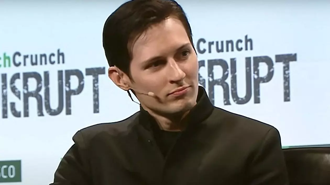 Pavel Durov, șeful Telegram, pus sub acuzare în Franța: complicitate la distribuirea de imagini cu abuz sexual asupra copiilor și la sprijinirea crimei organizate