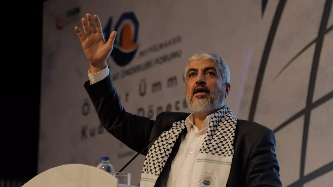 „Reluați martiriul!”. De la Istanbul, un influent lider Hamas a cerut noi „operațiuni sinucigașe” în Israel