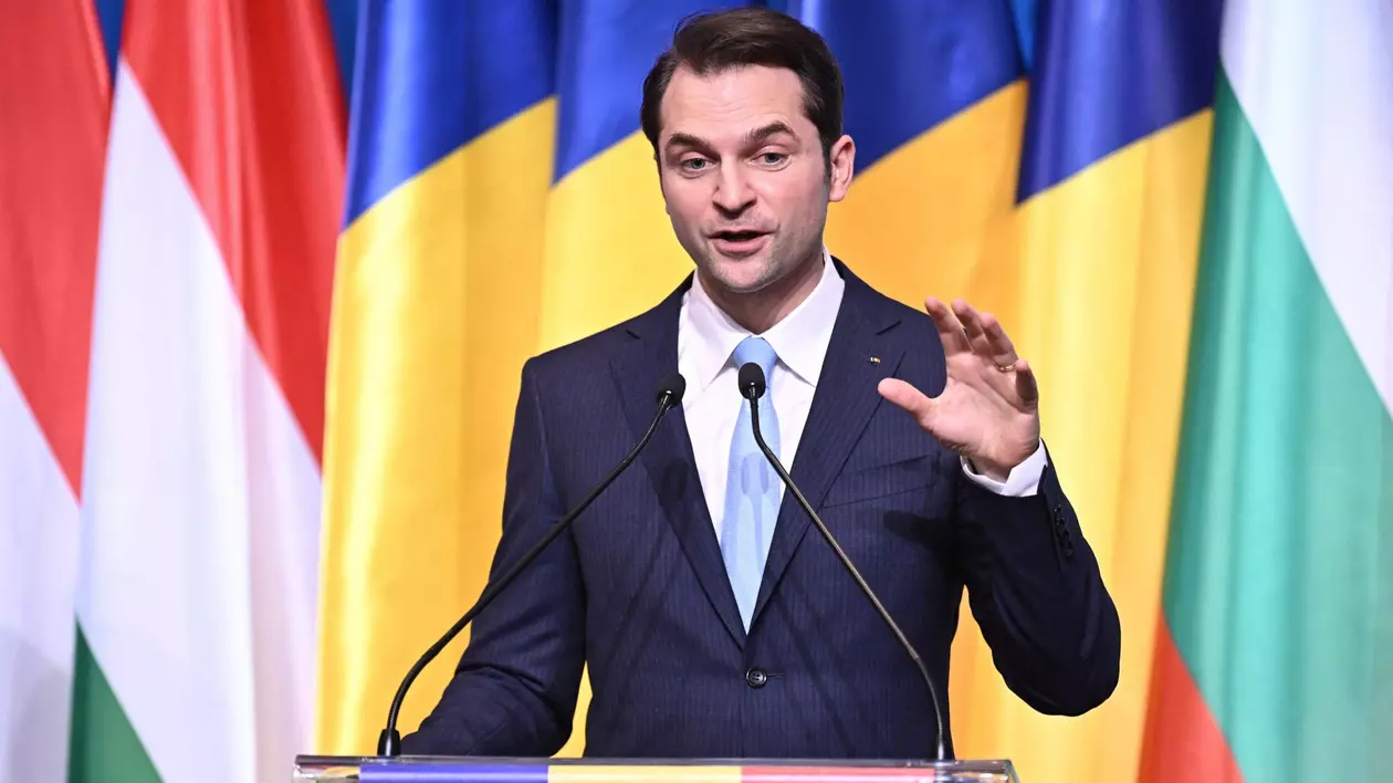 De ce proiectele energetice asumate de ministrul Burduja dintre România și Azerbaidjan sunt greu de realizat și chiar controversate