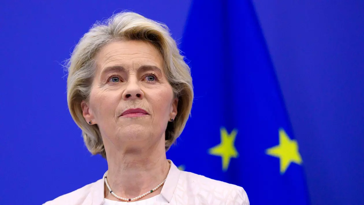 Statele UE ignoră cererea Ursulei von der Leyen de a propune și o femeie pentru funcția de comisar european. „România a înclinat şi mai mult balanţa” - Politico