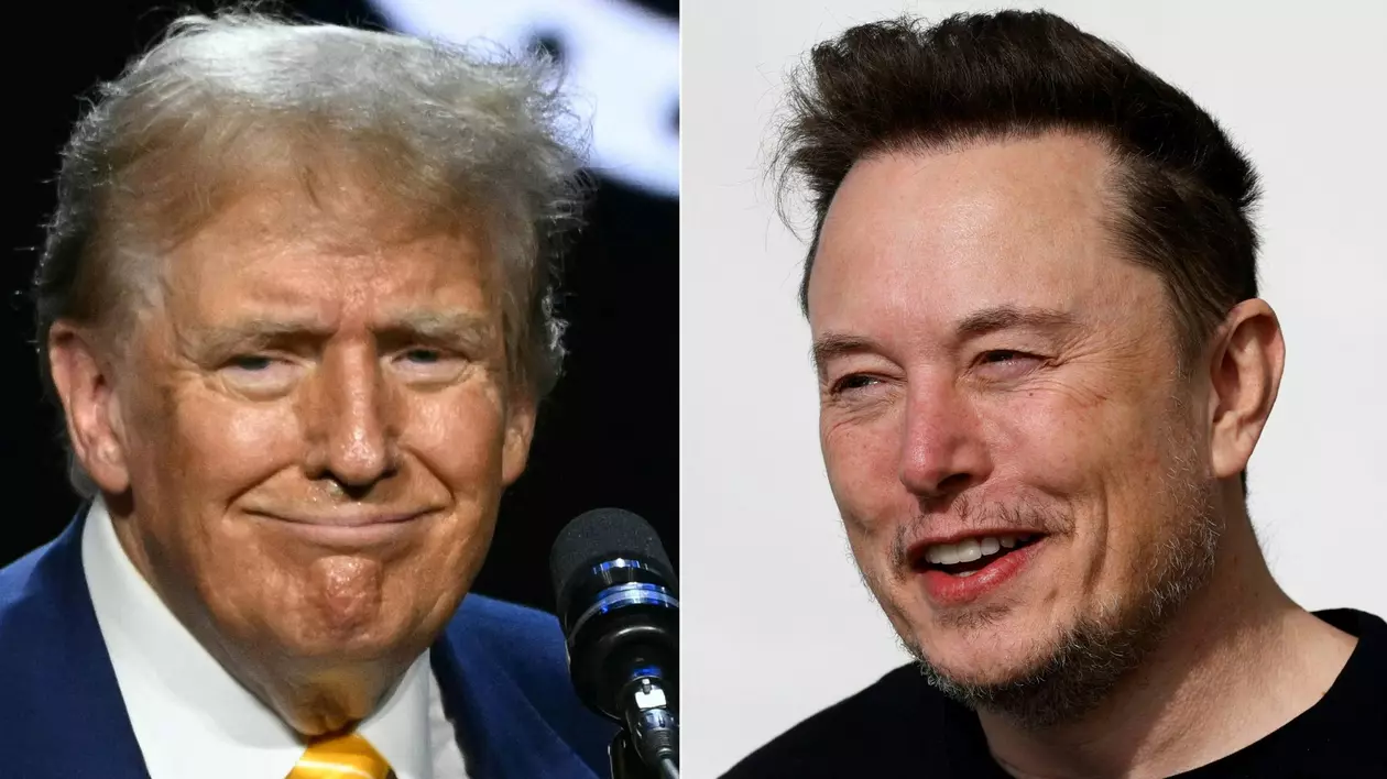 Donald Trump, interviu plin de jigniri cu Elon Musk, precedat de probleme tehnice: „Biden - o legumă, Kamala Harris - IQ foarte scăzut”