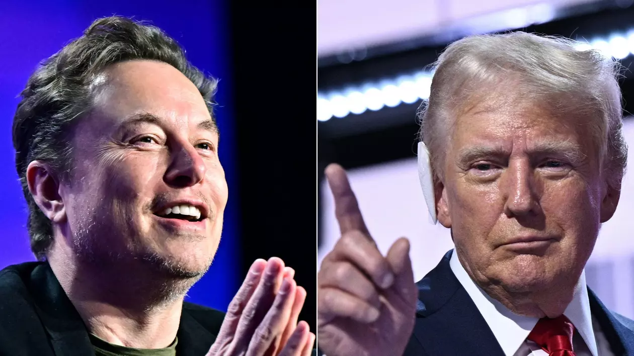 Donald Trump spune că îi va oferi lui Elon Musk un post în cabinetul său, dacă va câștiga alegerile