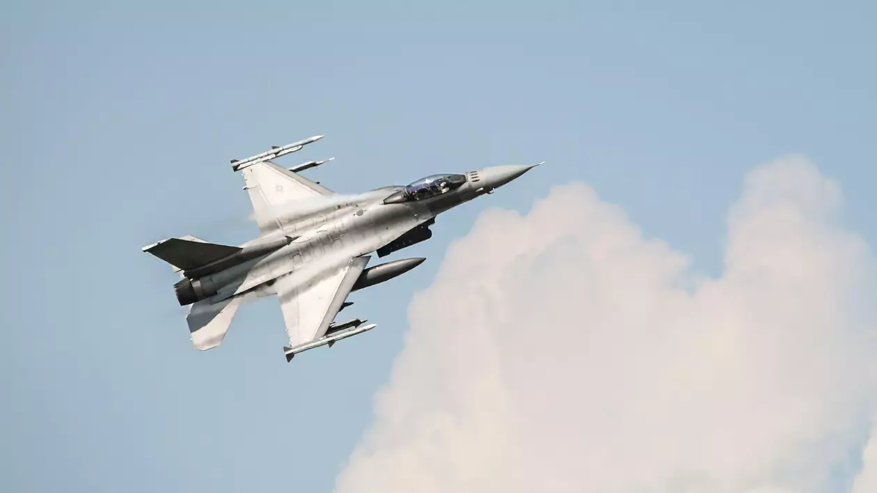 Primul avion F-16 pierdut de Kiev a fost doborât, de fapt, de un sistem Patriot al Ucrainei, susține o deputată din Rada Supremă