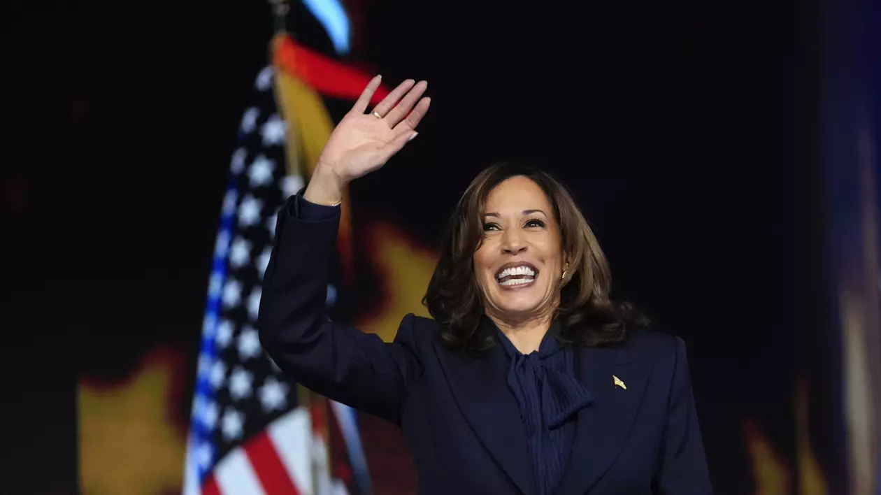 Kamala Harris va acorda la CNN primul interviu în calitate de candidat la președinția SUA. Când va fi difuzat