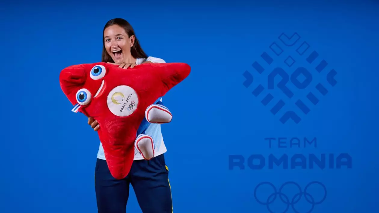 Cine este Simona Radiș, vicecampioană olimpică la dublu vâsle