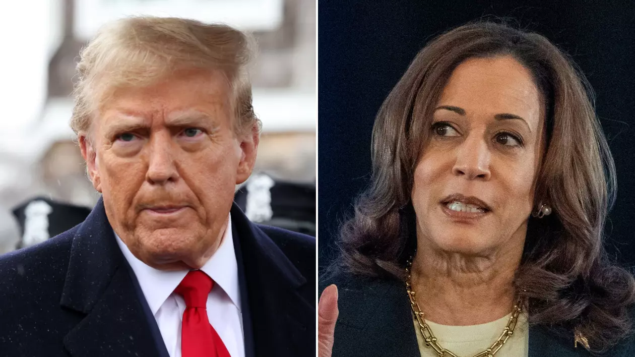 Donald Trump anunţă că „a ajuns la un acord” în privinţa dezbaterii televizate cu Kamala Harris, pe 10 septembrie, la ABC