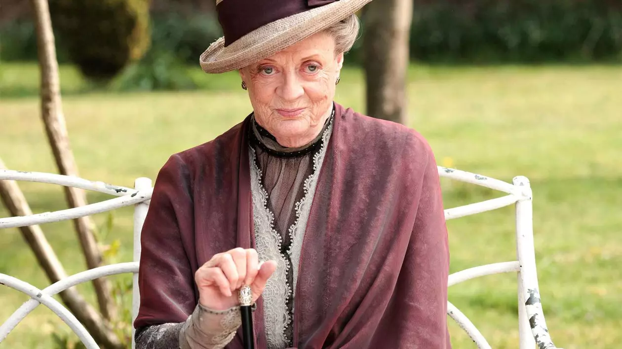 Dame Maggie Smith, actrița din Harry Potter, a murit la vârsta de 89 de ani