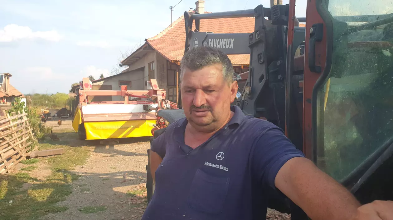 Ciobanii sunt disperați, pesta oilor le macină turmele: „De două luni dorm o oră pe noapte. Numa’ Dumnezeu știe ce e în sufletul nostru”