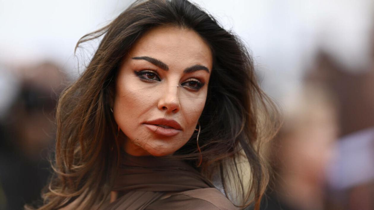 Mădălina Ghenea, din nou premiată la un festival de film important. Unde se relaxează acum actrița. „Nu am crezut că există un așa loc pe pământ”