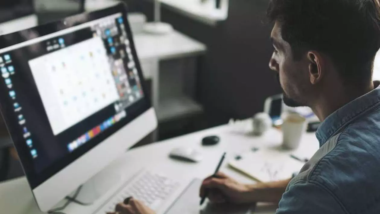 Ce salarii se câștigă în web design?
