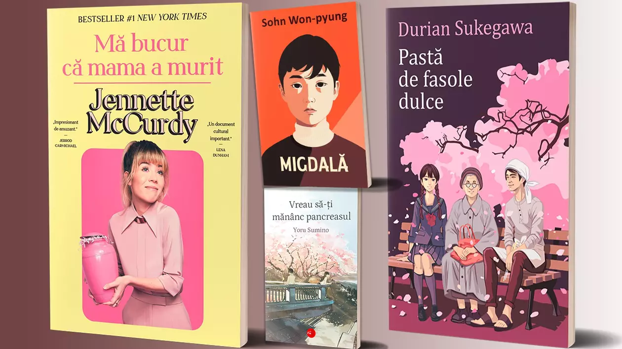 Editura nonconformistă deschisă în plină pandemie. Cărțile care o fac populară și printre adolescenți: „Faptul că tinerii nu citesc este un mit”