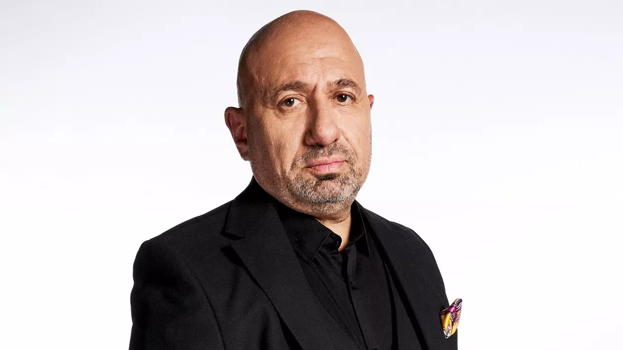 Anunțul făcut de Cătălin Scărlătescu înainte să înceapă MasterChef 2024 la Pro TV: „Secundele acelea se transformă în ani”