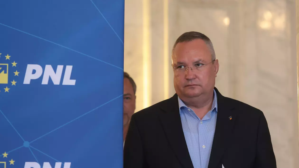 Instituția derogării ia avânt în PNL. Liberalii rămân în zodia candidatului importat, nu format