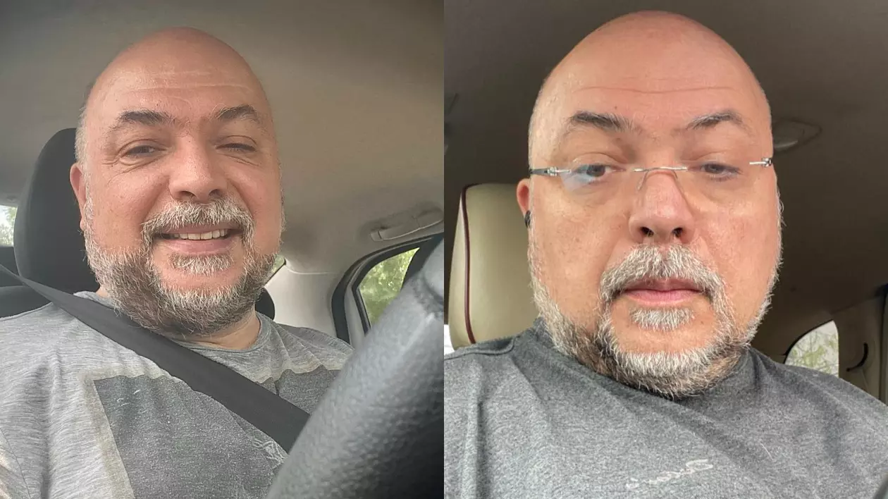 Constantin Zamfirescu, Gogoașă din „Trăsniții”, e taximetrist după ce a fost operat de cancer: „Sunt nevoit să lucrez mult”