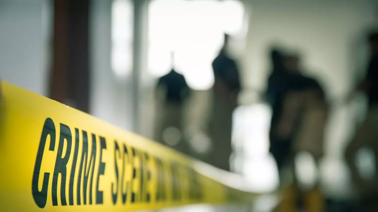 Un șerif din Florida și-a împușcat iubita în cap în timp ce-i arăta cum să curețe arma