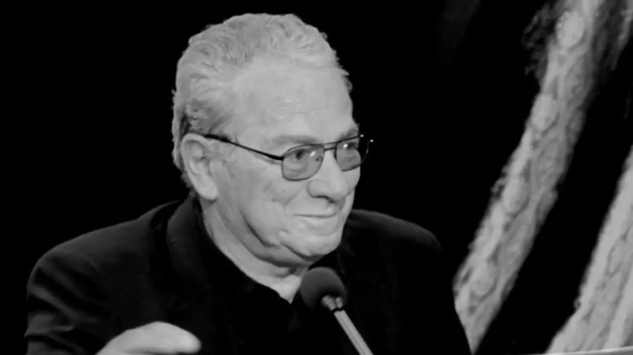 Regizorul Dan Necșulea a murit. Programe in memoriam la postul public de televiziune