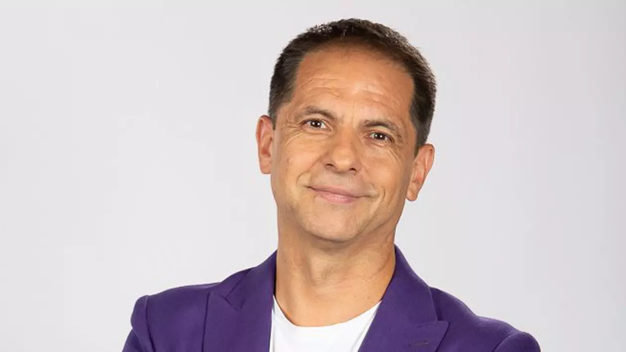 Dan Negru