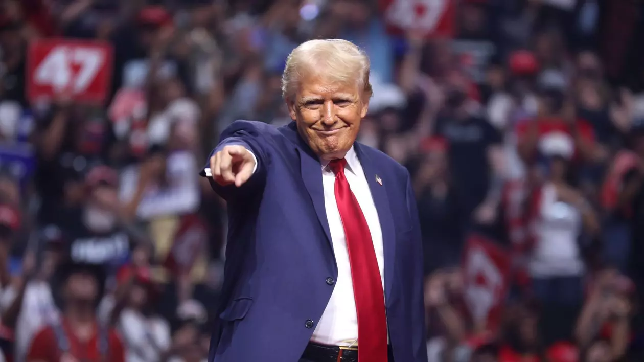 Alegerile prezidențiale din SUA, prin ochii israelienilor de pe „Înălțimea Trump” și ai palestinienilor