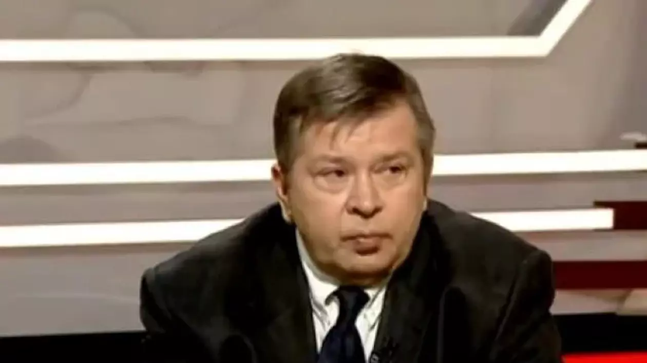 Dragoș Tăbăran, jurnalist TVR din 1996, a murit „Veste tristă pentru jurnalismul românesc”