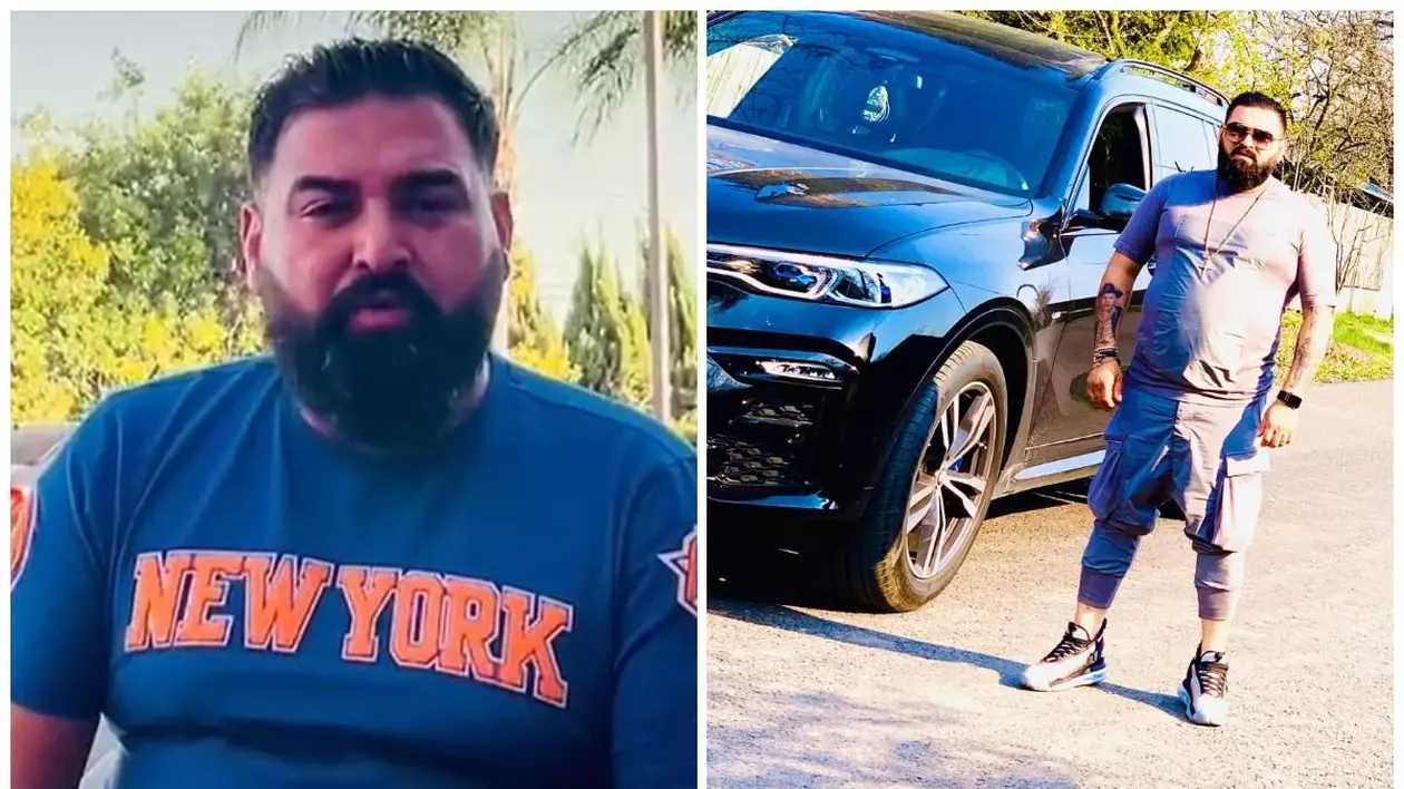 Interlopul Florin Duduianu a fost condamnat la 5 ani de închisoare în SUA. În România e pe lista „most wanted” a infractorilor periculoși
