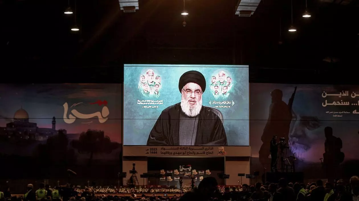 Liderul Hezbollah a fost ucis după un scenariu demn de „James Bond”. Israelul l-a localizat printr-o metodă ingenioasă