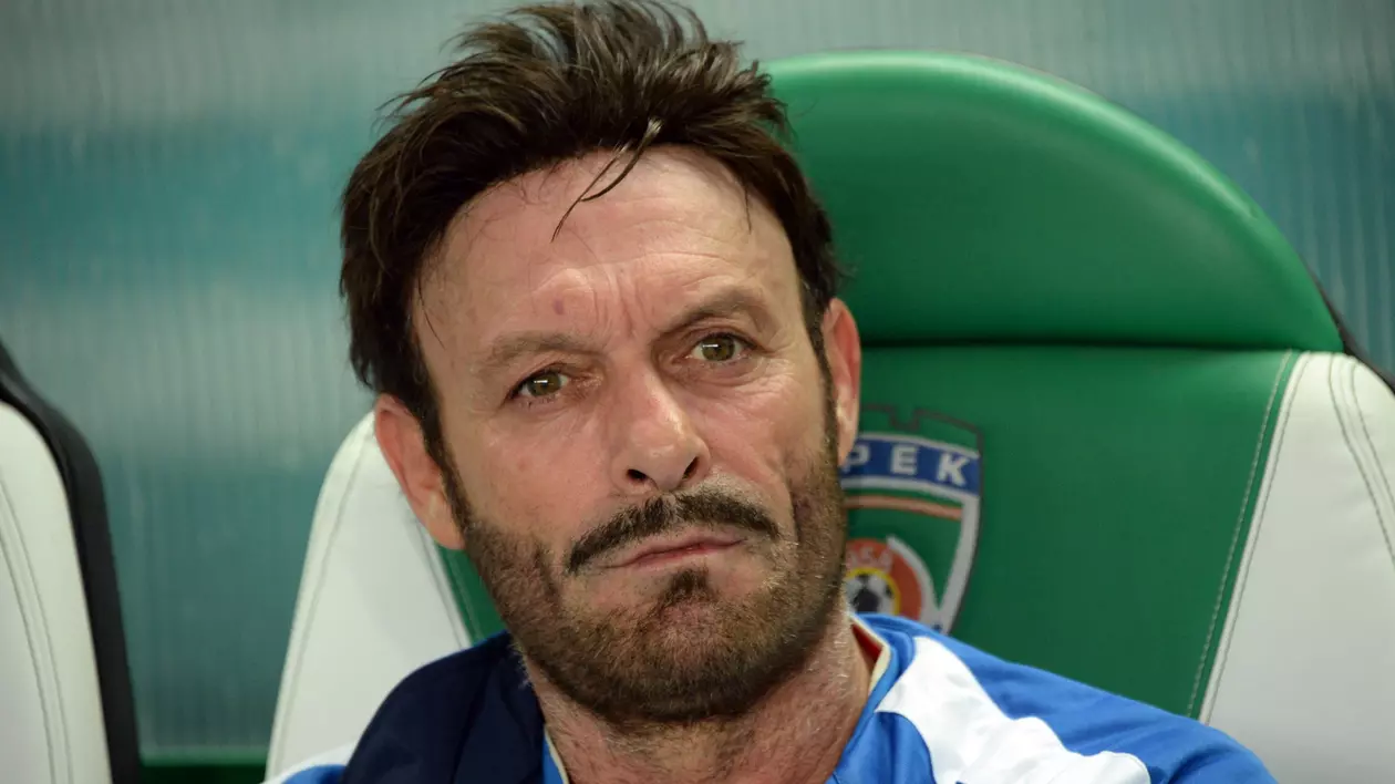 Toto Schillaci a murit. „Salvatore della patria” avea 59 de ani