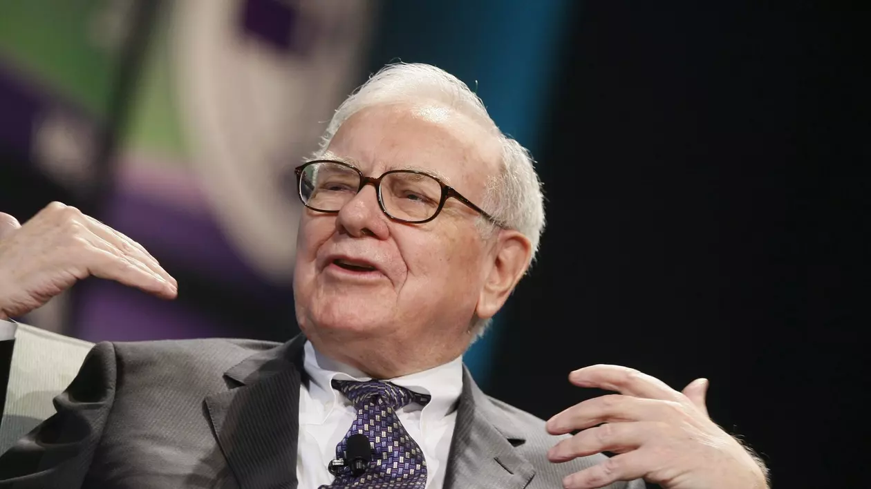 La 94 de ani, Warren Buffett face afaceri de miliarde: a vândut din nou acţiuni Bank of America