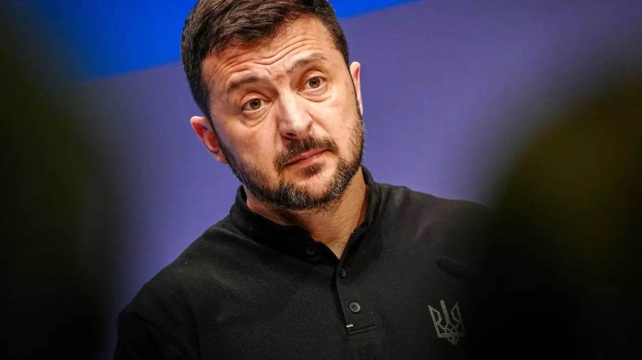 Volodimir Zelenski avertizează că Rusia plănuiește să arunce în război trupe nord-coreene de duminică