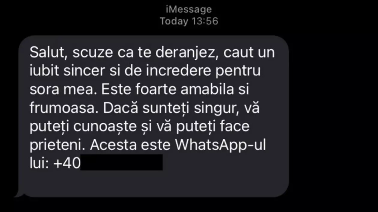 „Scuze că te deranjez, caut un iubit pentru sora mea”. Cum funcționează noul tip de atac cibernetic numit „Iubire Prefăcută”