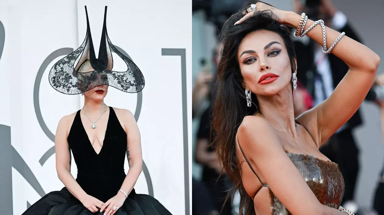 Mădălina Ghenea și Lady Gaga s-au întrecut în ținute la Festivalul de Film de la Veneția. Cum au apărut la premiera „Joker: Folie a Deux”