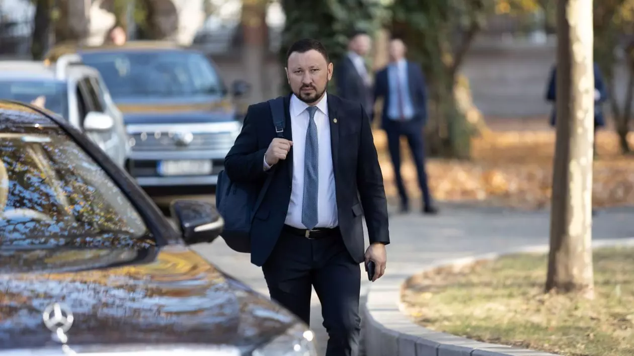 Mircea Fechet, ministerul Mediului: „Viitura de pe Dunăre va afecta România la sfârșitul săptămânii”
