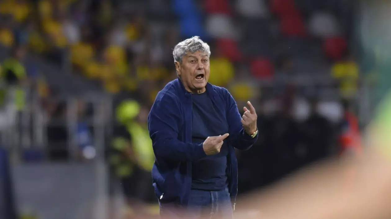 Mircea Lucescu, sfătuit să nu se opereze. „Un prieten a murit din cauza anesteziei”