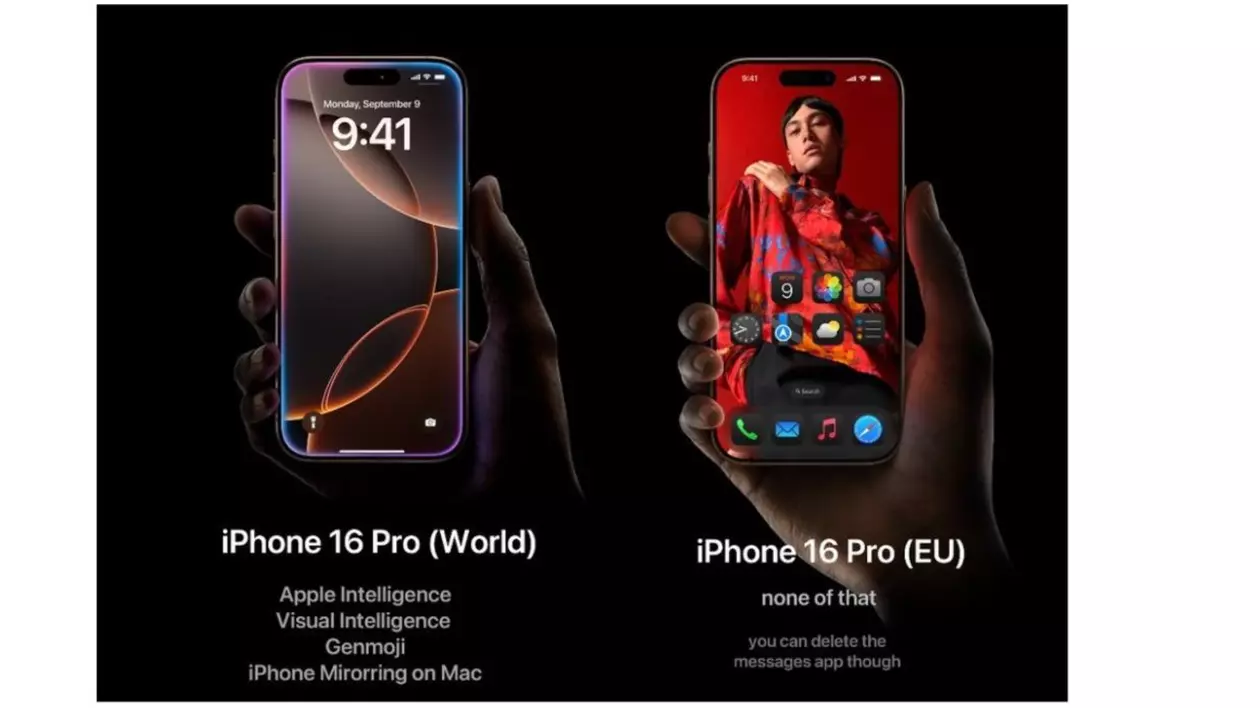 Quickmobile.ro aduce ambele versiuni ale iPhone 16: WORLD și EU – Precomenzi disponibile acum cu 3 ani de garanție inclusă!