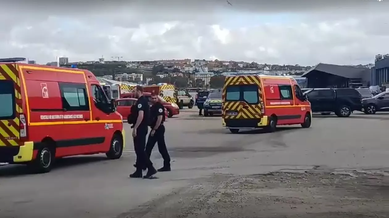 Cel puţin 12 migranţi au murit în cel mai grav naufragiu pe Canalul Mânecii din acest an | VIDEO