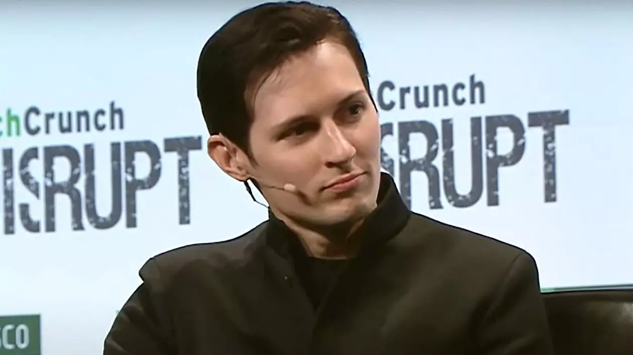 Pavel Durov, fondatorul Telegram, prima reacție după ce a fost reținut în Franța. „Afirmații absolut neadevărate”. Aplicația își schimbă politica