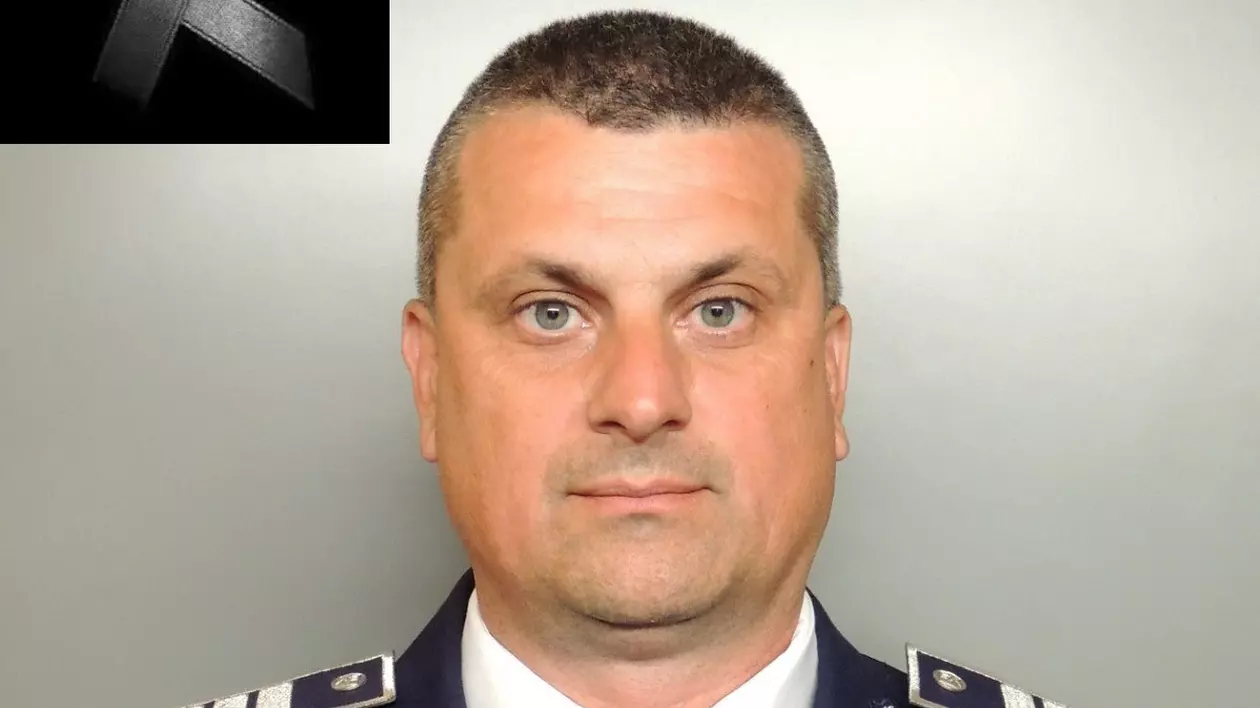 Un polițist de la IPJ Gorj a murit în curtea casei sale, în timp ce încerca să tundă iarba. Greșeala care i-a fost fatală