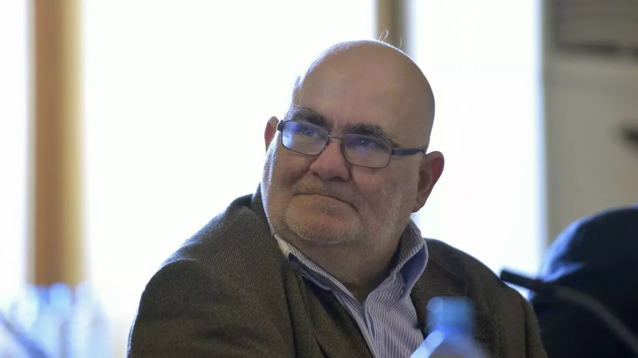 Primele declarații ale lui Alfred Bulai despre acuzațiile de agresiune sexuală: „Și-a dat tricoul jos. Reacția mea a fost una de uimire, probabil din acest motiv am râs”