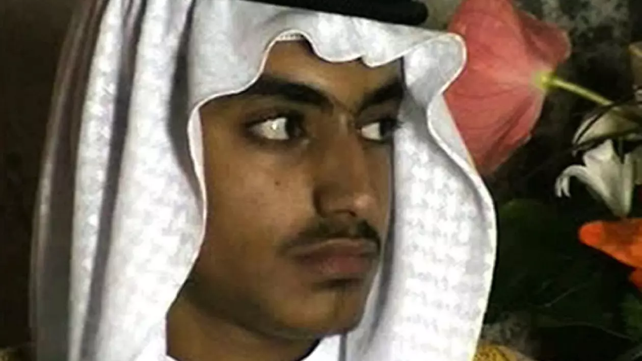 „Prințul Moștenitor al Terorii“ e în viață și „pregătește atacuri în Occident”. Detalii despre Hamza bin Laden, dezvăluite de serviciile secrete britanice